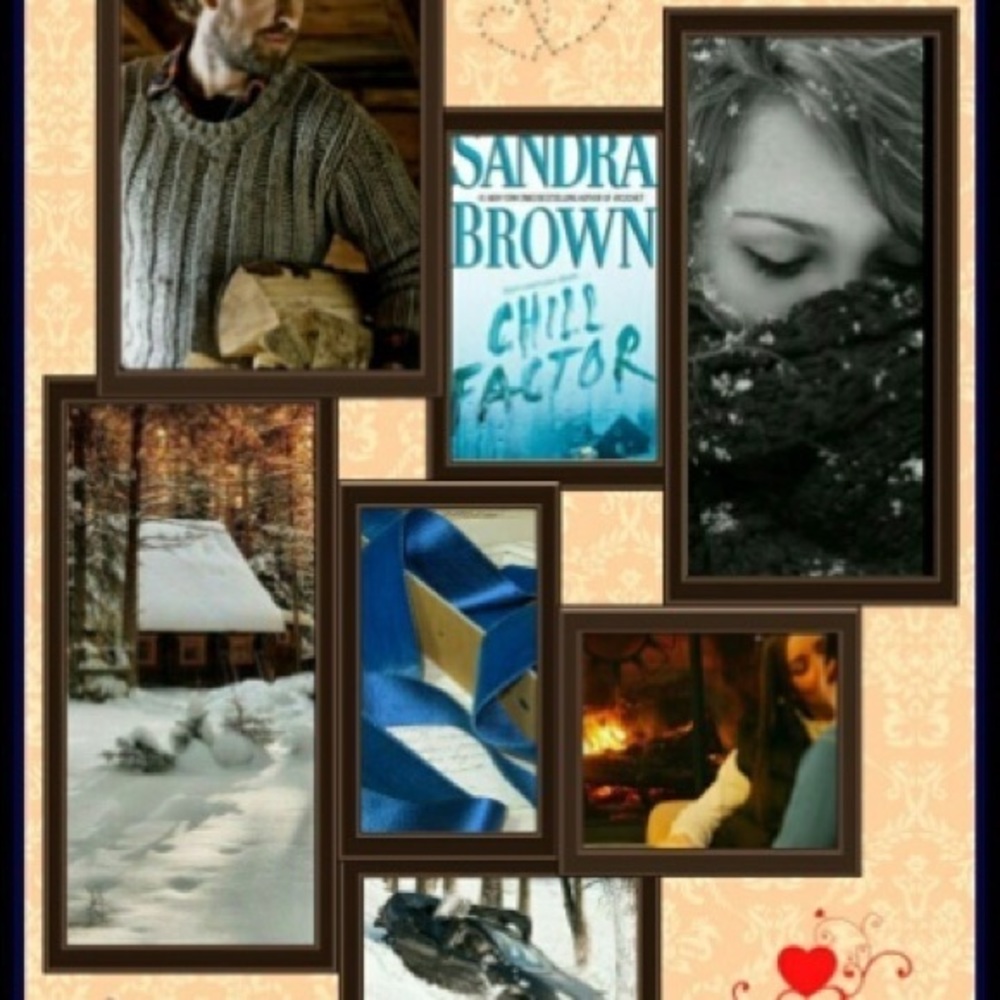 Meet your Posher, Diana